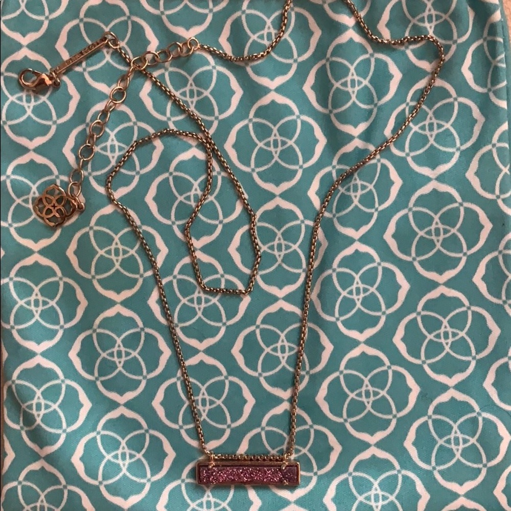 Kendra Scott Necklace